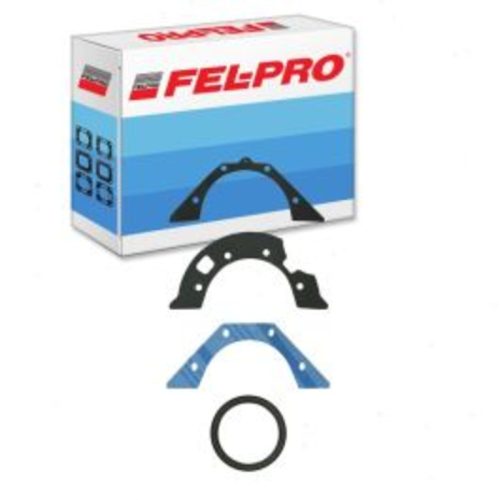 Fel-Pro Rear Engine Crankshaft Seal Kit for 1995-2000 Mercury Mystique 2.0L L4