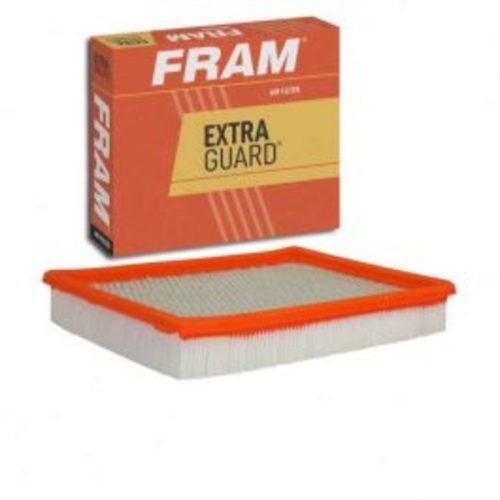 FRAM Extra Guard Air Filter for 1997-1998 Oldsmobile Regency