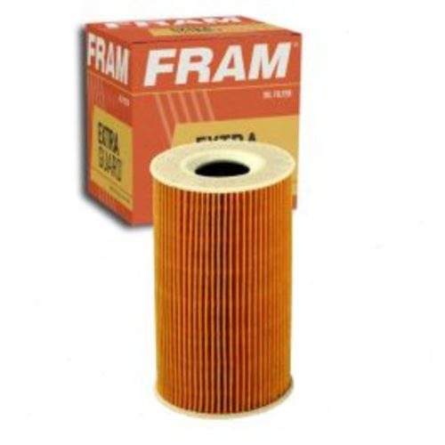 FRAM Extra Guard Engine Oil Filter for 2003-2006 Porsche Cayenne