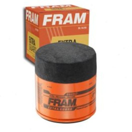 FRAM Extra Guard Engine Oil Filter for 2019 Toyota Avalon