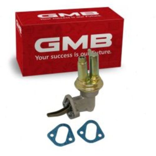 GMB Mechanical Fuel Pump for 1979-1982 Mercury Capri 3.3L L6