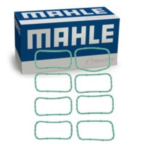 MAHLE Engine Intake Manifold Gasket Set for 2008-2009 Pontiac G8 6.0L 6.2L V8