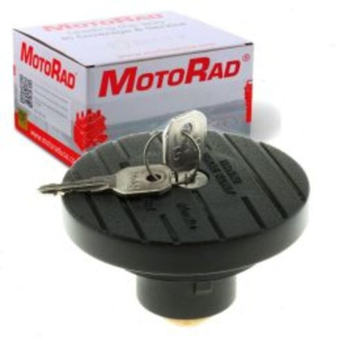 MotoRad Gas Cap for 1973-1978 Chevrolet C10 Suburban 4.1L 4.8L 5.7L 7.4L L6 V8