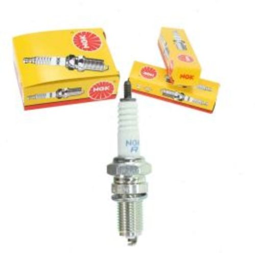 NGK Standard 4929 DPR8EA-9 Spark Plug