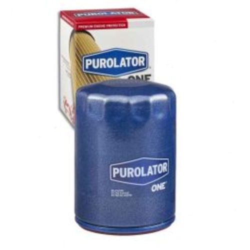 Purolator ONE Engine Oil Filter for 1999-2000 Shelby Series 1