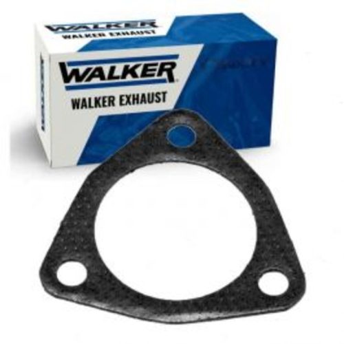Walker Converter To Resonator Assm Exhaust Pipe Flange Gasket for 1994-2001 Acura Integra 1.8L L4