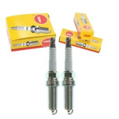 2 pc NGK Standard 4786 LKAR8A-9 Spark Plugs