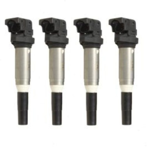 4 pc Hitachi IGC4049-HU Ignition Coils