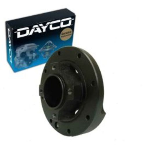 Dayco Engine Harmonic Balancer for 1985-1996 Ford F-150 5.8L V8