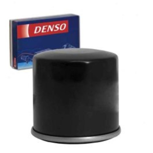 DENSO Engine Oil Filter for 2012-2016 Mazda 3 2.0L 2.5L L4