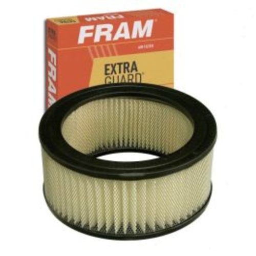 FRAM Extra Guard Air Filter for 1962 Studebaker 7E10