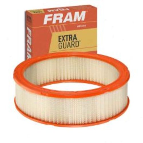 FRAM Extra Guard Air Filter for 1991-1992 Oldsmobile Bravada