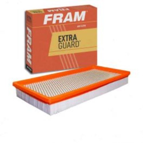 FRAM Extra Guard Air Filter for 1994-2002 Dodge Ram 3500
