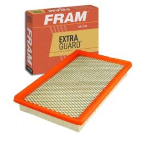 FRAM Extra Guard Air Filter for 1997-1999 Oldsmobile Cutlass