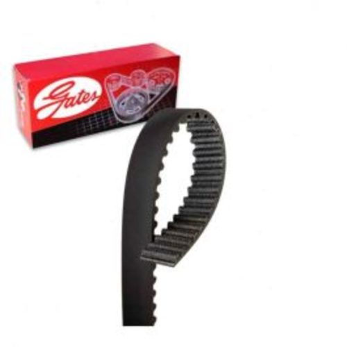Gates Engine Timing Belt for 2010-2014 Acura TSX 3.5L V6