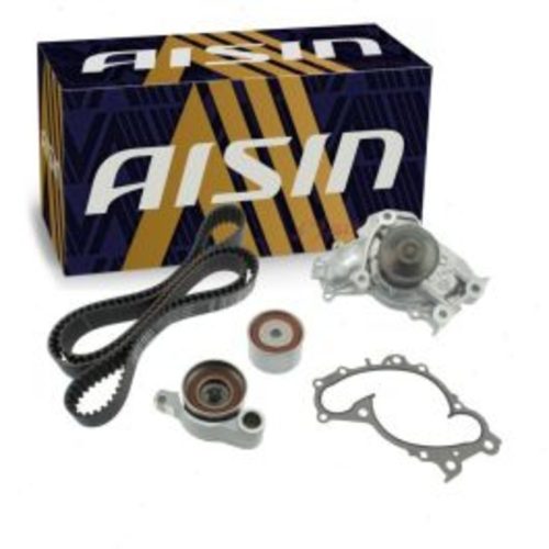 AISIN Timing Belt Kit with Water Pump for 2002-2003 Lexus ES300 3.0L V6