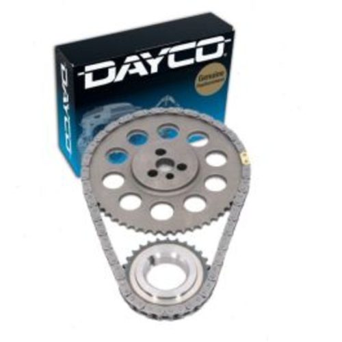 Dayco Engine Timing Chain Kit for 1999-2004 Chevrolet S10 4.3L V6