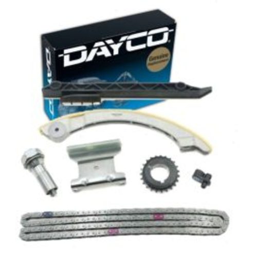 Dayco Engine Timing Chain Kit for 2000 Saturn LW1