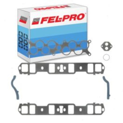 Fel-Pro Engine Intake Manifold Gasket Set for 1997-2001 Laforza Laforza 5.0L V8