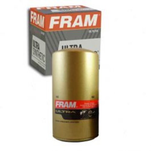 FRAM Ultra XG3786 Engine Oil Filter