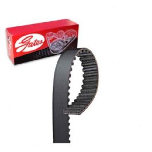 Gates Engine Timing Belt for 1999-2005 Audi A4 Quattro 1.8L L4