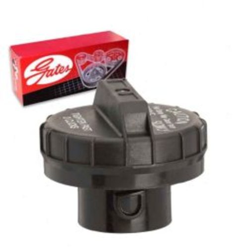 Gates Gas Cap for 1998-2004 Oldsmobile Silhouette 3.4L V6