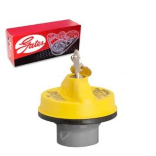 Gates Gas Cap for 1999-2007 Dodge Caravan 3.0L 3.3L V6