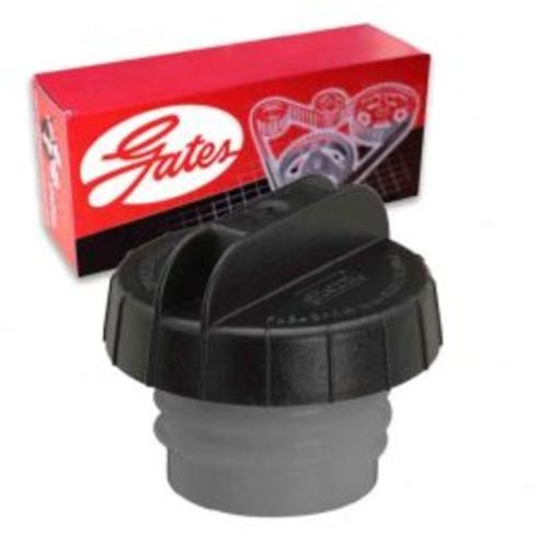 Gates Gas Cap for 2015-2018 Lexus RC350 3.5L V6