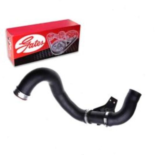 Gates Intercooler to Engine Cold Side  Turbocharger Intercooler Hose for 2003-2006 Dodge Sprinter 3500 2.7L L5