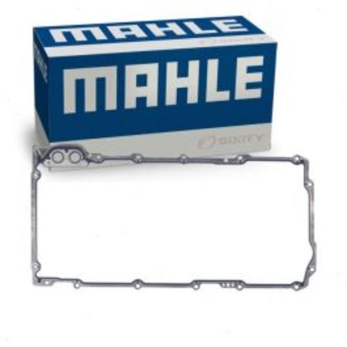 MAHLE Engine Oil Pan Gasket for 2003-2006 Isuzu Ascender 5.3L V8