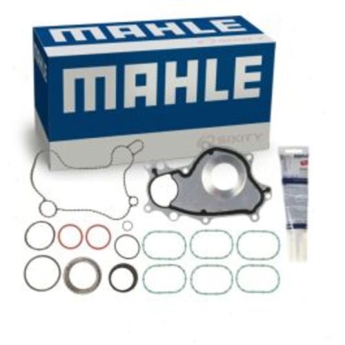 MAHLE Engine Timing Cover Gasket Set for 2015-2017 Lincoln Navigator 3.5L V6