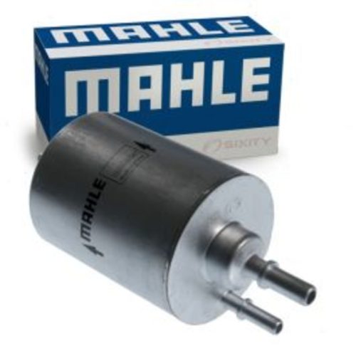 MAHLE KL In-Line Fuel Filter for 2005-2011 Audi A6 Quattro 3.0L 3.2L 4.2L V6 V8