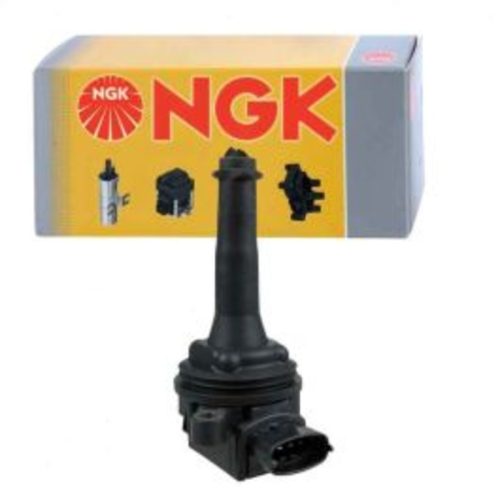 NGK 49027 U5037 Ignition Coil