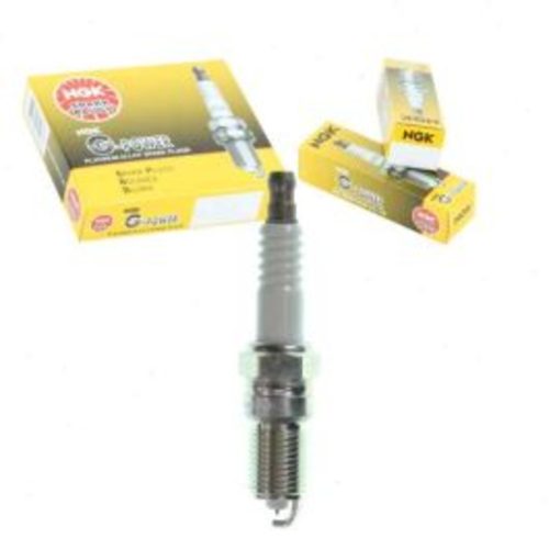 NGK G-Power Spark Plug for 2006-2007 Saturn Relay 3.9L V6