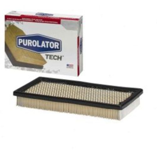 Purolator TECH Air Filter for 1985-1988 Ford Ranger 2.3L 2.9L L4 V6
