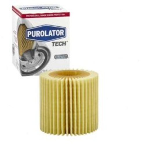 Purolator TECH Engine Oil Filter for 2016-2021 Toyota Tacoma 3.5L V6