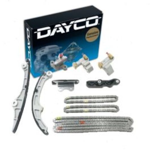 Dayco Engine Timing Chain Kit for 2007-2010 Ford Edge