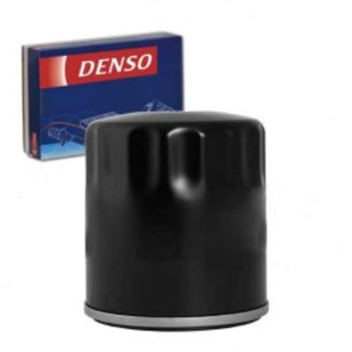 DENSO Engine Oil Filter for 2005-2006 Buick Terraza 3.5L V6