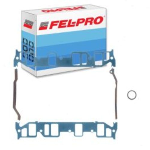 Fel-Pro Engine Intake Manifold Gasket Set for 1958-1959 Ford Skyliner 5.4L 5.8L 5.9L V8