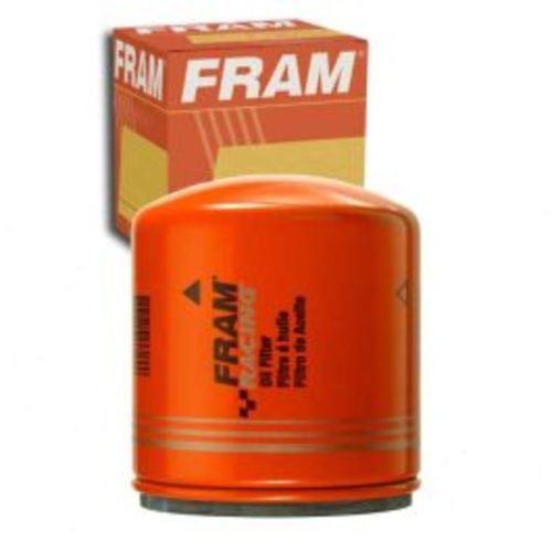 FRAM Engine Oil Filter for 1965-1966 Studebaker Commander