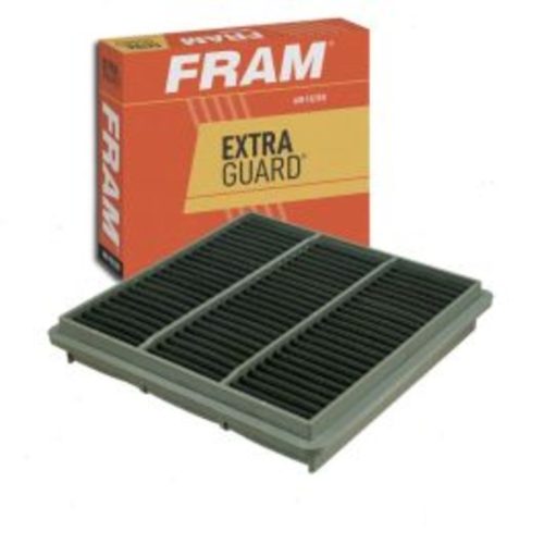 FRAM Extra Guard Air Filter for 1991-1996 Mitsubishi Mighty Max