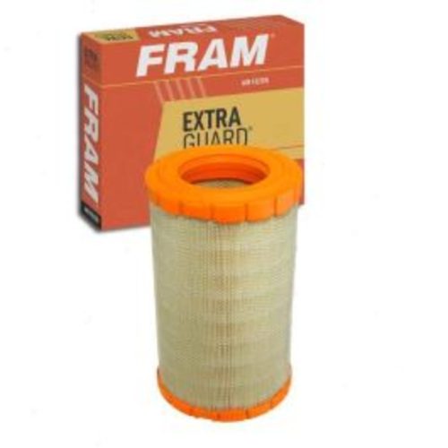 FRAM Extra Guard Air Filter for 1996-1999 GMC C2500 Suburban