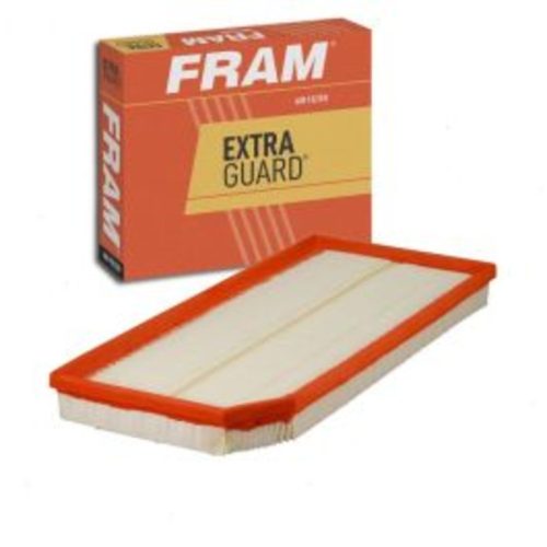 FRAM Extra Guard Air Filter for 2006-2009 Audi A3