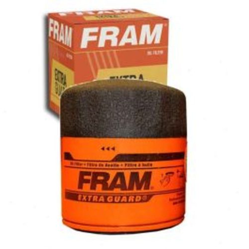 FRAM Extra Guard Engine Oil Filter for 1964-1967 Austin Mini 850