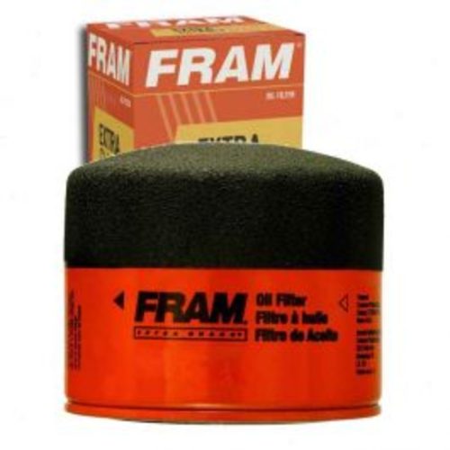FRAM Extra Guard Engine Oil Filter for 1983-1988 Mitsubishi Cordia