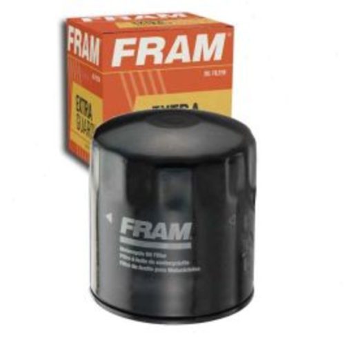 FRAM Extra Guard PH6010A Engine Oil Filter