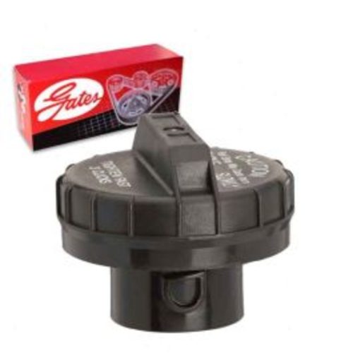 Gates Gas Cap for 1996-2005 GMC Jimmy 4.3L V6