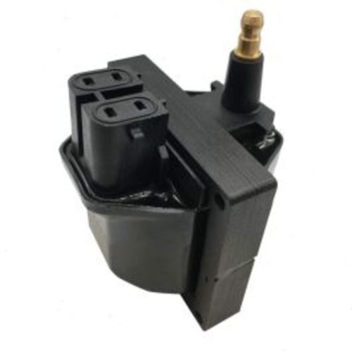 Hitachi Ignition Coil for 1995 Chevrolet C1500 4.3L 5.0L 5.7L V6 V8