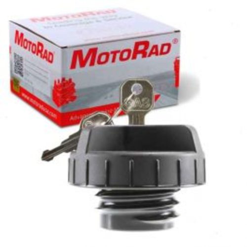 MotoRad Gas Cap for 1987 GMC V1500 4.3L 5.0L 5.7L 6.2L V6 V8