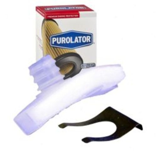 Purolator Engine Crankcase Breather Element for 1980-1982 Cadillac DeVille 4.1L V6